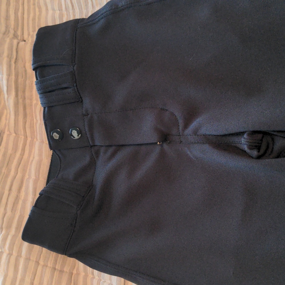 Baseball pants